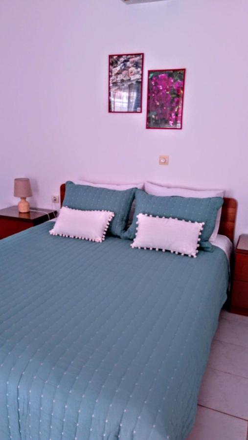 Captain George Apartamento Simi Exterior foto