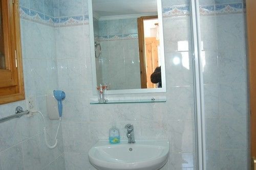 Captain George Apartamento Simi Exterior foto